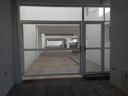 Apartamento La Porte Blanche