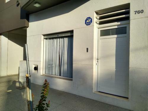 Apartamento La Porte Blanche