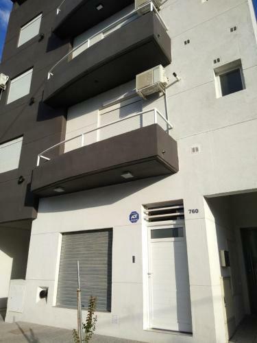 Apartamento La Porte Blanche