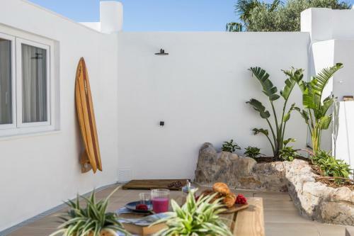 Sea�ya Family Surf Houses