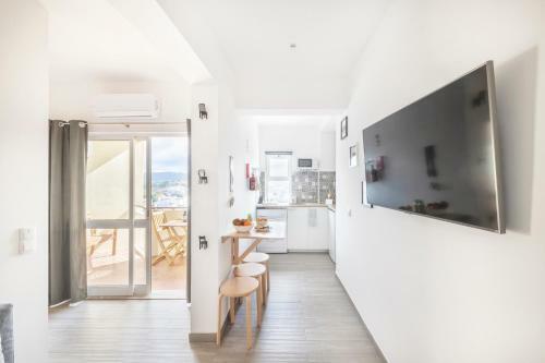 Olala Ecuador Apartment