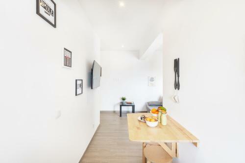 Olala Ecuador Apartment