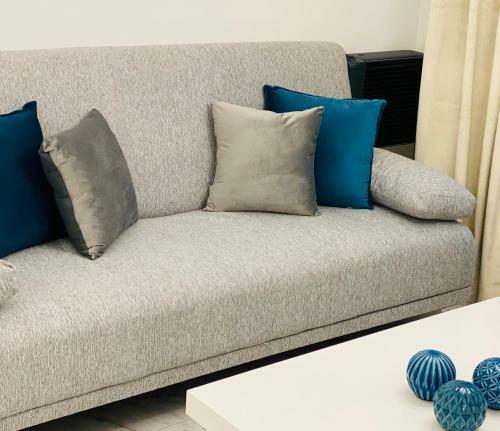Apartamento Departamentos Del Sur Bah�a Blanca