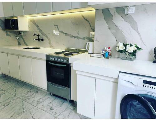 Apartamento Departamentos Del Sur Bah�a Blanca