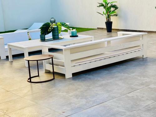 Apartamento Departamentos Del Sur Bah�a Blanca