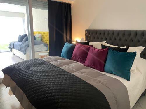 Apartamento Departamentos Del Sur Bah�a Blanca