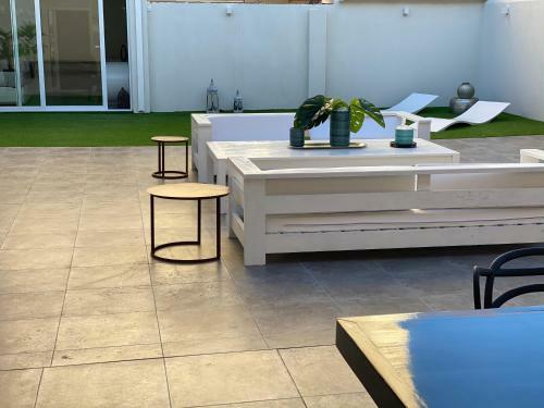 Apartamento Departamentos Del Sur Bah�a Blanca