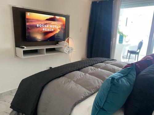 Apartamento Departamentos Del Sur Bah�a Blanca