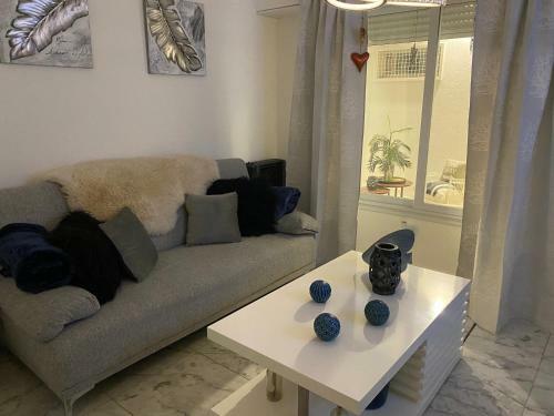 Apartamento Departamentos Del Sur Bah�a Blanca