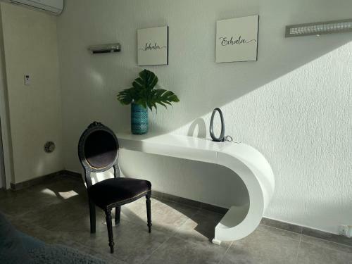 Apartamento Departamentos Del Sur Bah�a Blanca