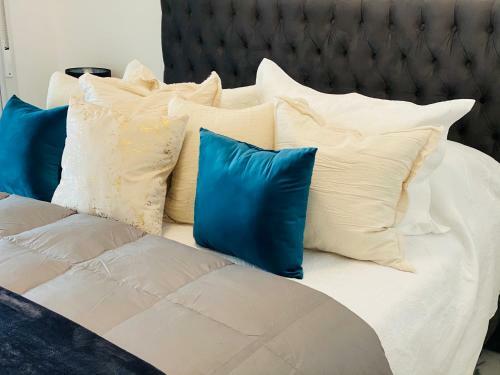 Apartamento Departamentos Del Sur Bah�a Blanca