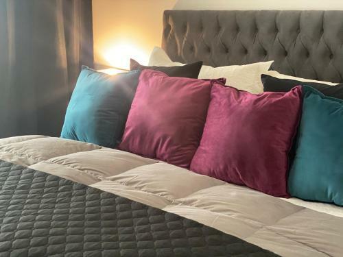 Apartamento Departamentos Del Sur Bah�a Blanca