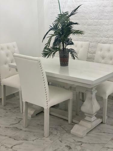 Apartamento Departamentos Del Sur Bah�a Blanca