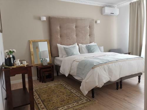 Hostal Vogue 23 Boutique Hotel In Cascais