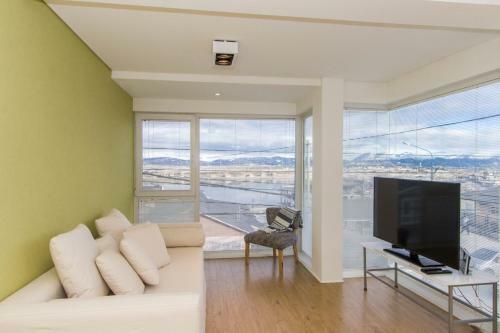 Apartamento Del Carmen Departamentos