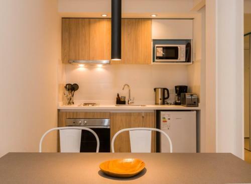 Apartamento Austral Departamentos