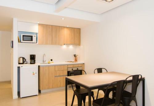 Apartamento Austral Departamentos