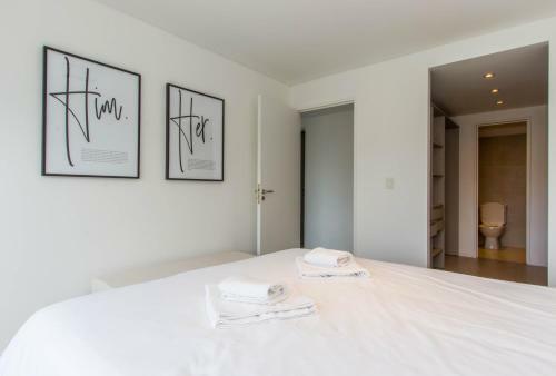 Apartamento Austral Departamentos