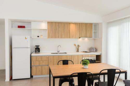Apartamento Austral Departamentos