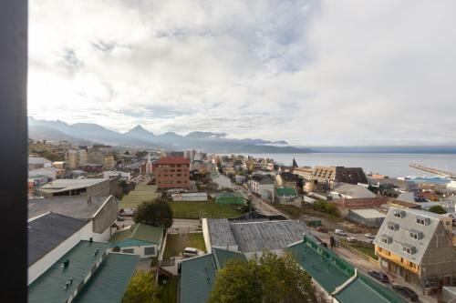 Apartamento Austral Departamentos