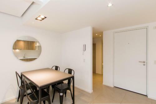 Apartamento Austral Departamentos