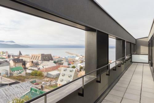 Apartamento Austral Departamentos
