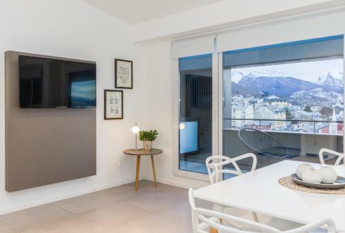 Apartamento Austral Departamentos