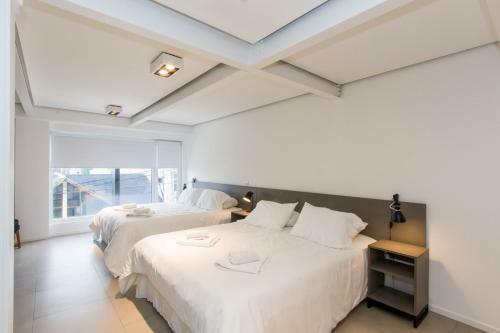Apartamento Austral Departamentos