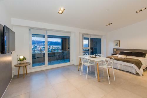 Apartamento Austral Departamentos