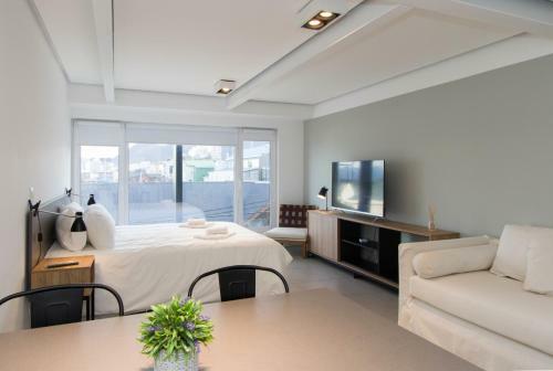 Apartamento Austral Departamentos