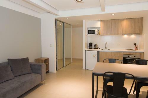 Apartamento Austral Departamentos