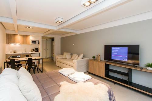 Apartamento Austral Departamentos