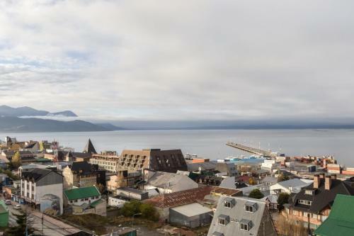 Apartamento Austral Departamentos