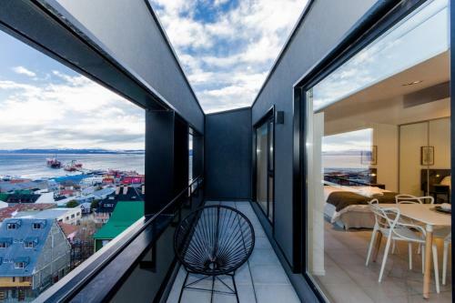 Apartamento Austral Departamentos