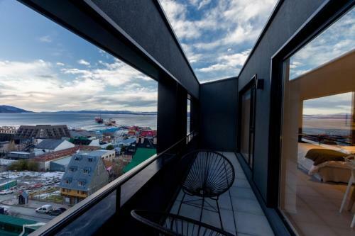 Apartamento Austral Departamentos