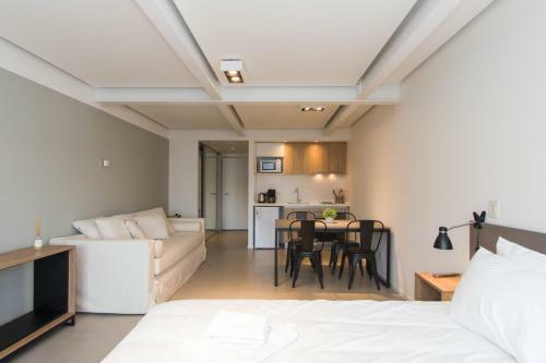 Apartamento Austral Departamentos
