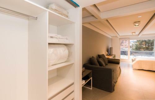 Apartamento Austral Departamentos