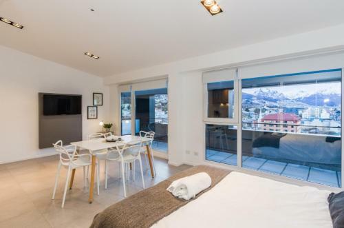 Apartamento Austral Departamentos