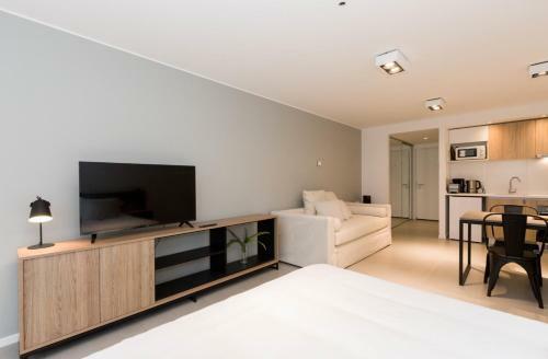 Apartamento Austral Departamentos