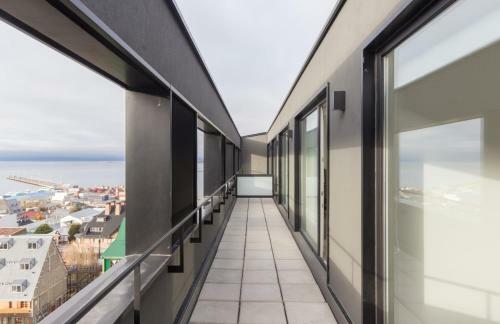 Apartamento Austral Departamentos