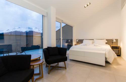 Apartamento Austral Departamentos
