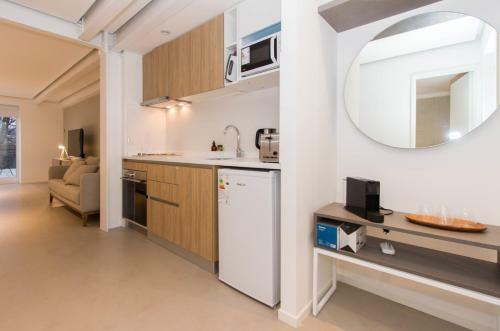 Apartamento Austral Departamentos