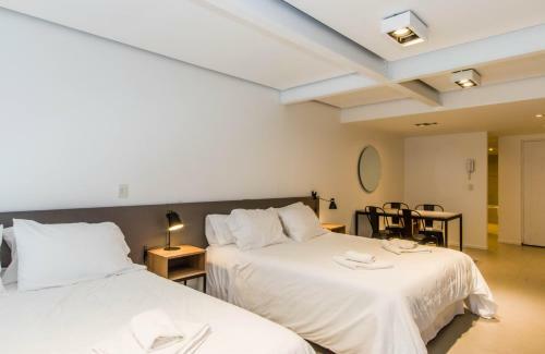 Apartamento Austral Departamentos