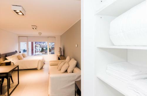 Apartamento Austral Departamentos