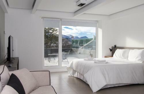 Apartamento Austral Departamentos