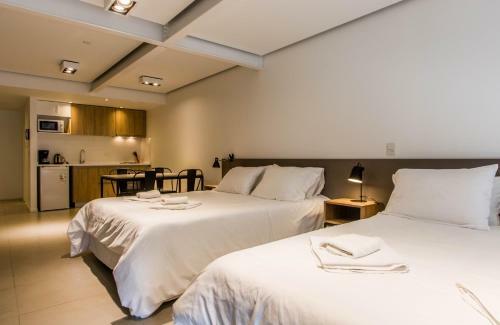 Apartamento Austral Departamentos
