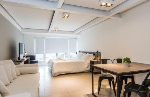 Apartamento Austral Departamentos
