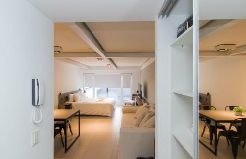 Apartamento Austral Departamentos