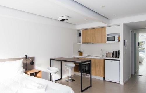 Apartamento Austral Departamentos