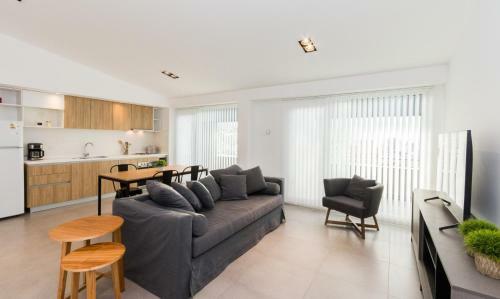 Apartamento Austral Departamentos